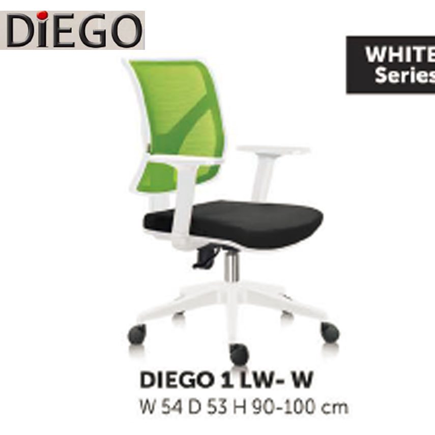 Kursi Kantor DIEGO