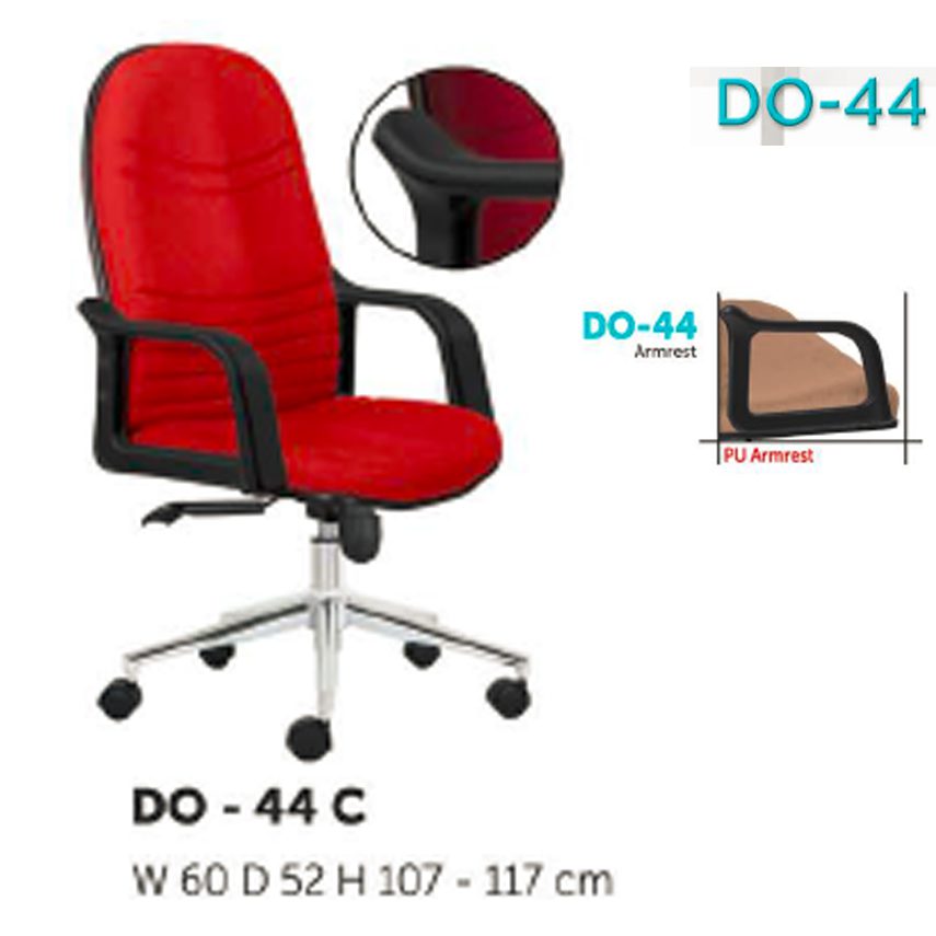 Kursi Kantor DO