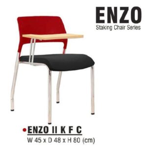 Kursi Kuliah Enzo