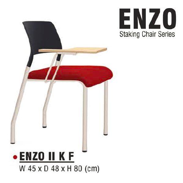 Kursi Kuliah Enzo - Image 2