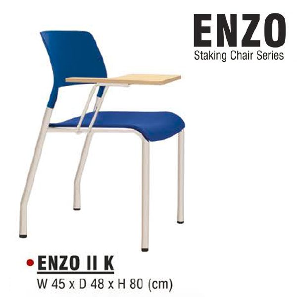 Kursi Kuliah Enzo - Image 3