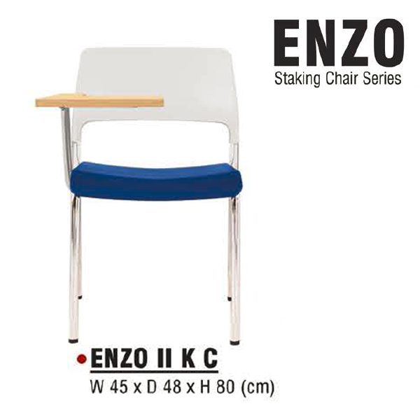Kursi Kuliah Enzo - Image 4