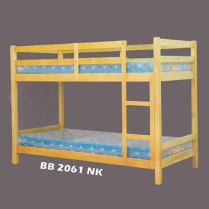 Tempat Tidur Susun BB-2061-NK