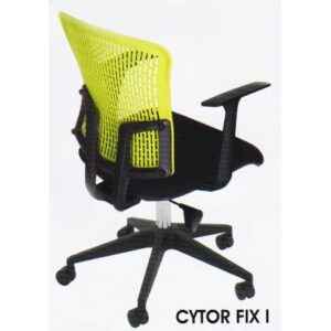 KURSI KANTOR CYTOR FIX I INDACHI