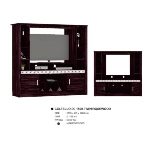 MEJA TV COLTELLO DC 1500  MELODY