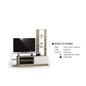 MEJA TV STILO MELODY