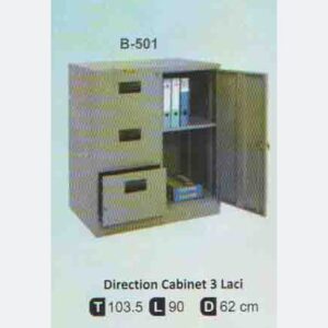 FILLING CABINET B-501 BROTHER