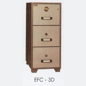 FILLING CABINET DFC - 3D INDACHI