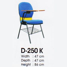 KURSI KULIAH D-250 K INDACHI