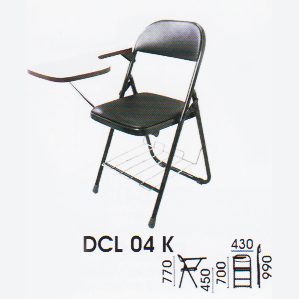 KURSI KULIAH DCL 04 K INDACHI