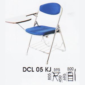 KURSI KULIAH DCL 05 KJ INDACHI