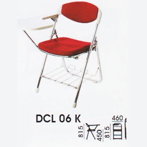 KURSI KULIAH DCL 06 K INDACHI