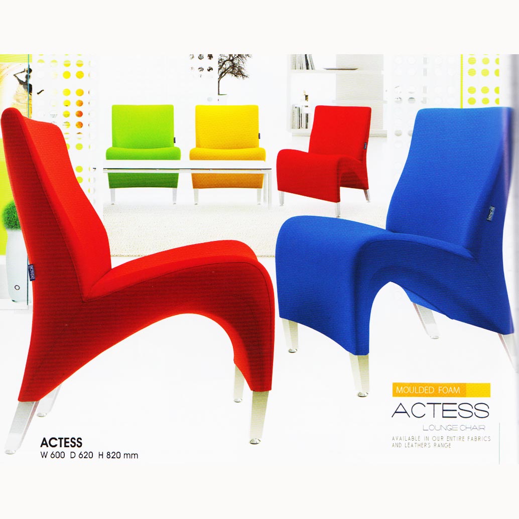 KURSI SOFA ACTESS INDACHI