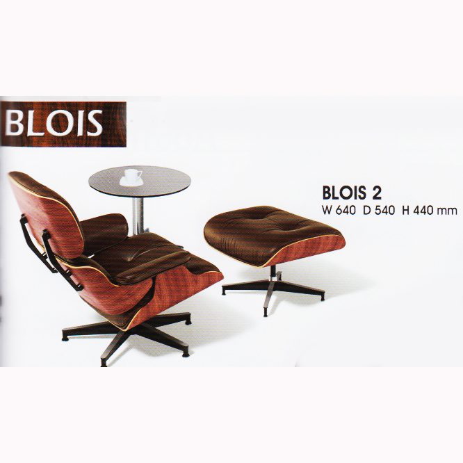 KURSI SOFA BLOIS 2 INDACHI