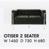 KURSI SOFA OTISER 2 INDACHI