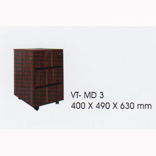 LACI DORONG VITUR  VT- MD 3 INDACHI