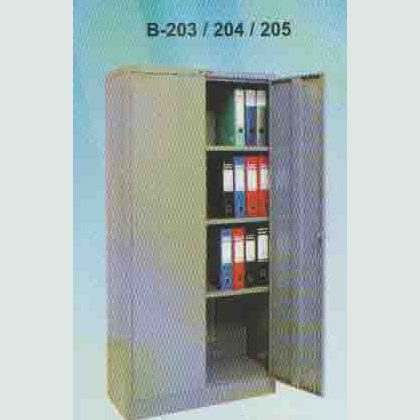 LEMARI ARSIP BESI B-203 BROTHER