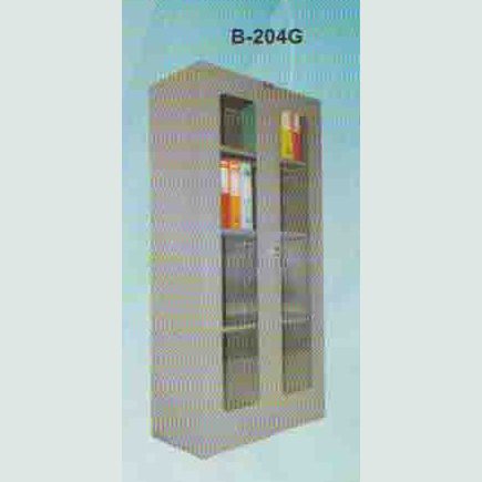 LEMARI ARSIP BESI B-204G BROTHER