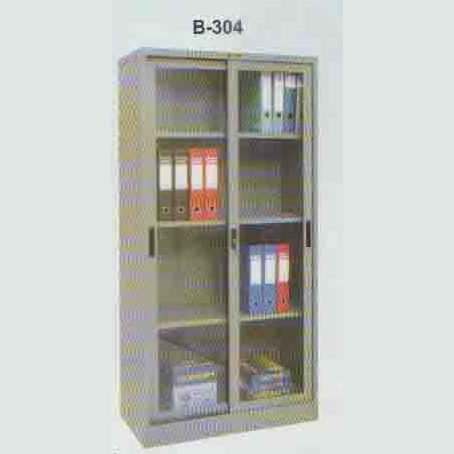 LEMARI ARSIP BESI B-304 BROTHER