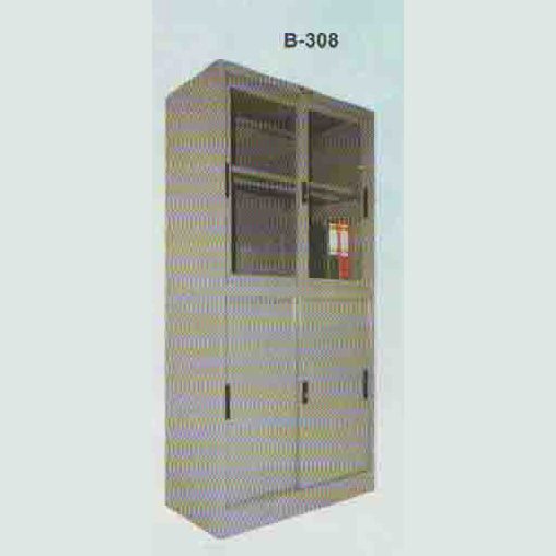 LEMARI ARSIP BESI B-308 BROTHER