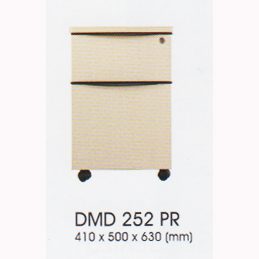 LACI DORONG DMD 252 PR INDACHI