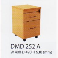 LACI DORONG PROFESSIONAL DMD 252 A INDACHI
