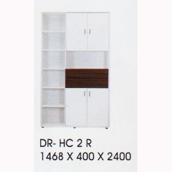 LEMARI ARSIP DR- HC 2 R INDACHI