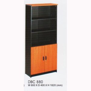 LEMARI ARSIP INDACHI ONE DBC 880