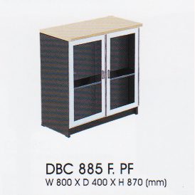 LEMARI ARSIP PERFORMA DBC 885 F. PF INDACHI