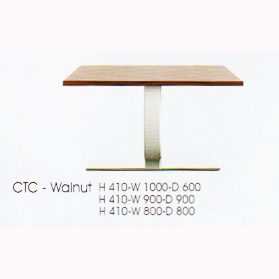 MEJA SOFA CTC-WALNUT INDACHI