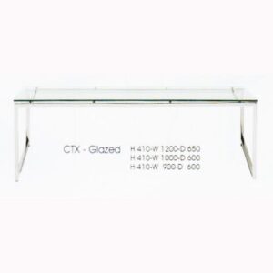 MEJA SOFA CTX- GLAZED INDACHI