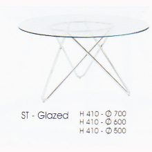 MEJA SOFA ST- GLAZED INDACHI