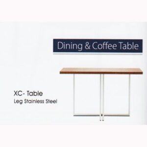 MEJA SOFA XC INDACHI