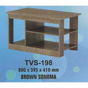 MEJA TV TVS-198-BS VIP
