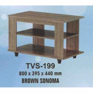 MEJA TV TVS-199-BS VIP
