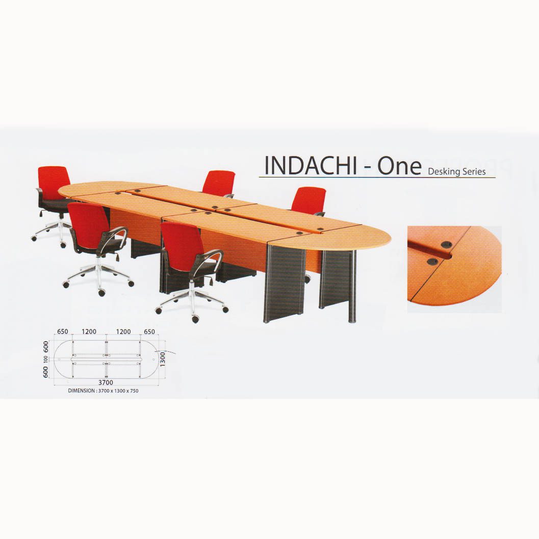 MEJA MEETING INDACHI - ONE