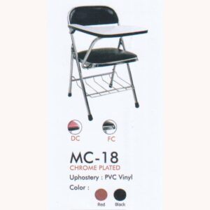 KURSI KULIAH MC-18 NEW STAR