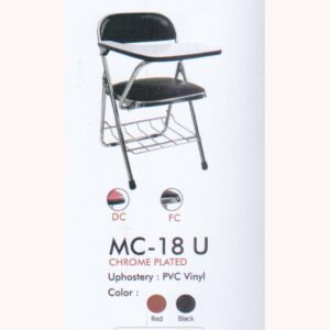 KURSI KULIAH MC-18 U NEW STARKURSI KULIAH MC-18 U NEW STAR