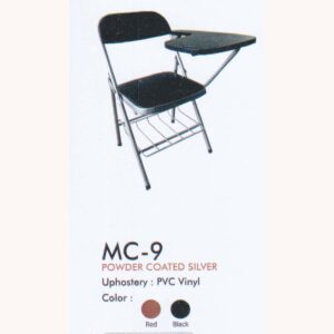 KURSI KULIAH MC-9 NEW STAR