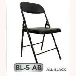 KURSI LIPAT BL-5 AB NEW STAR