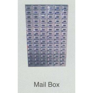 MAIL BOX KENSI