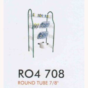 RAK PIRING R04 708 NEW STAR