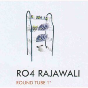 RAK PIRING R04 RAJAWALI NEW STAR