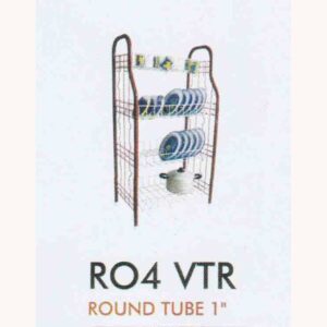 RAK PIRING R04 VTR NEW STAR