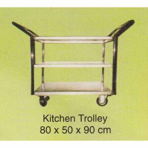 TROLI KITCHEN KENSI
