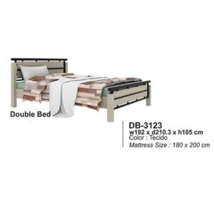 TEMPAT TIDUR DB-3123 EXPO