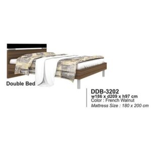TEMPAT TIDUR DDB-3202 EXPO