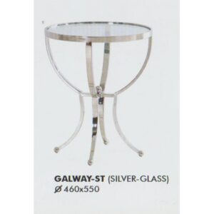 Meja Sudut GALWAY-ST Aveda