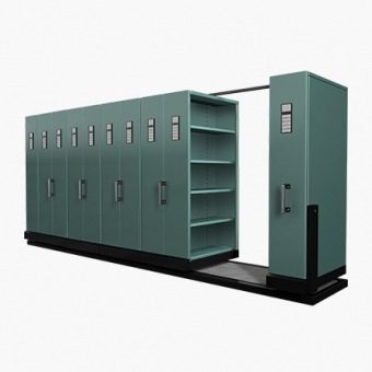 ALBA MF 10-22 MOBILE FILE 50 CPTS