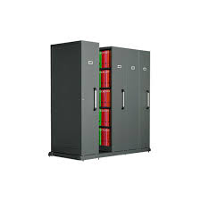 GRANADA MOBILE COMPACTOR HAND PUSH 4 BAY HMC4BS HIGHPOINT